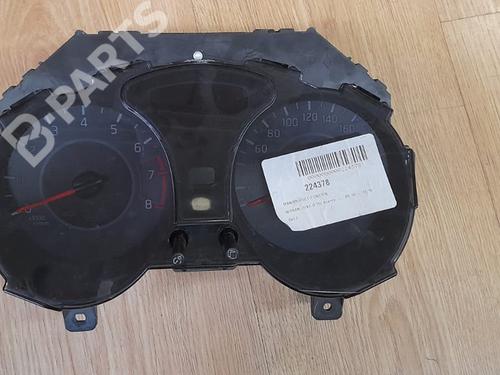 Instrument cluster NISSAN JUKE (F15) 1.6 | BP11000091C47 