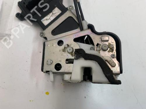 Rear right lock MAZDA 6 Saloon (GG) 2.0 DI (GG14) | BP15670428C99 