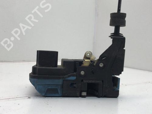 Front left lock VOLVO S60 I (384) T5 | BP13663216C98 