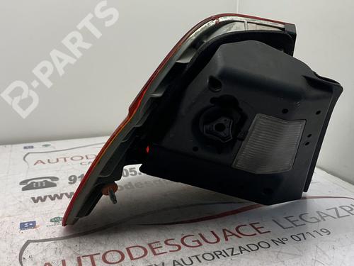 Right taillight BMW 3 (E46) 320 d | BP11008935C35 