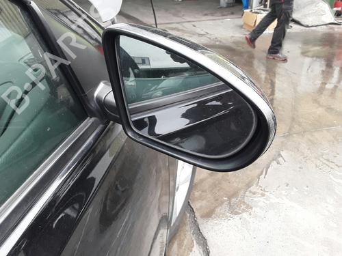 Used Right mirror NISSAN QASHQAI / QASHQAI +2 I (J10, NJ10, JJ10E) 2.0 dCi (150 hp) 28097281