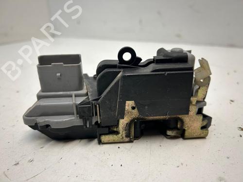 Front left lock CITROËN XSARA PICASSO (N68) 1.6 HDi | BP22345621C98 
