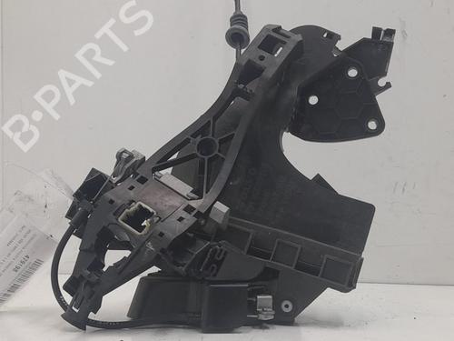 Used Rear right lock VOLVO V50 (545) 1.6 D (109 hp) 18833099