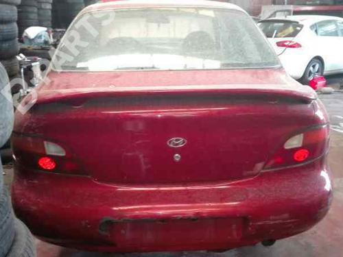 Used Parts HYUNDAI LANTRA II (J-2)  1.6 16V  1156943