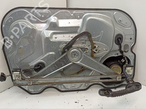 Front right window mechanism FORD FOCUS II (DA_, HCP, DP) 1.6 Ti | BP29304332C23 