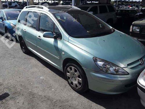 Used Parts PEUGEOT 307 Break (3E)  2.0 HDI 110  1157889