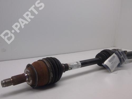 Used Right front driveshaft Right front driveshaft MINI MINI (R56) One (75 hp) 11000264 11000264