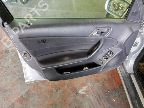 front-left-window-mechanism-mercedes-benz-c-class-w203-2000-2001-2002-2003-2004-2005-2006-2007-31805526 main image