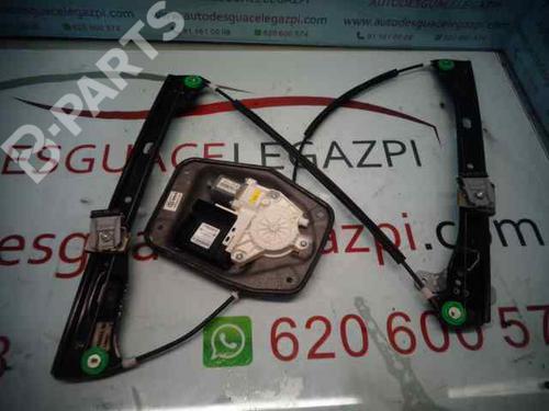 Used Front left window mechanism Front left window mechanism VW GOLF V (1K1) 1.9 TDI (105 hp) 10999151 10999151