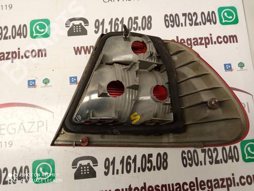 Left taillight BMW 3 (E46) 320 d | BP11001129C34 