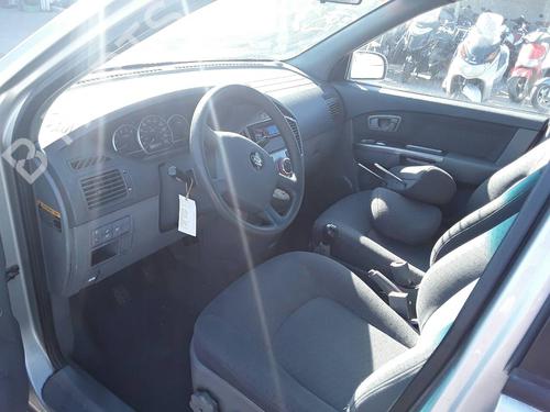 Getriebe KIA CARENS II MPV (FJ) 2.0 CRDi | BP11924501M3 