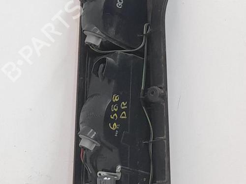 Right taillight HONDA CR-V I (RD) 2.0 16V 4WD (RD1, RD3) | BP16550322C35 