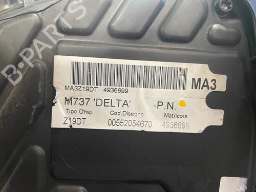 Motor OPEL ASTRA H (A04)  | BP29608603M1 