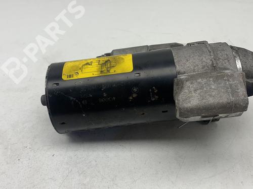 Used Starter BMW 1 (E87) 116 d (116 hp) 10999544