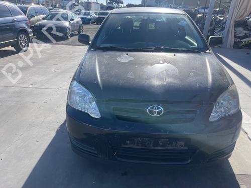 Generator TOYOTA COROLLA (_E12_) 1.4 VVT-i (ZZE120_, ZZE120R) | BP29334070M7 
