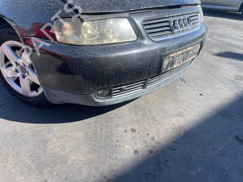 Front bumper AUDI A3 (8L1) 1.8 T | BP30151888C7