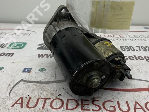 Starter OPEL CORSA D (S07)  | BP11004739M8 