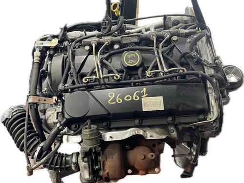 Used Engine FORD MONDEO III (B5Y) 2.0 TDCi (130 hp) 20309200
