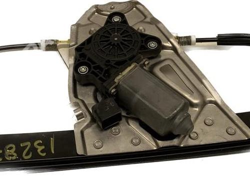 Used Rear left window mechanism MERCEDES-BENZ S-CLASS (W220) S 320 CDI (220.026, 220.126) (197 hp) 11000530