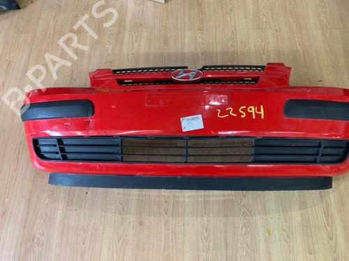 Used Front bumper HYUNDAI GETZ (TB) 1.3 i (82 hp) 15409007
