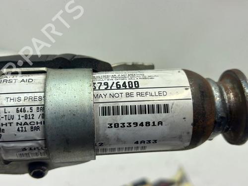 Kollisonspute sett CHRYSLER 300C (LX, LE) 3.0 CRD | BP24179091C86 