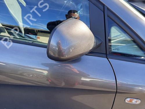 Used Right mirror SEAT ALTEA XL (5P5, 5P8) [2006-2015]  31630898