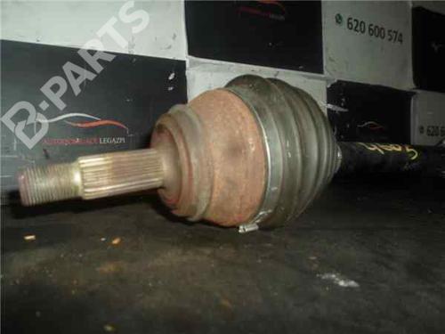 Left front driveshaft SEAT IBIZA II (6K1) 2.0 i 16V | BP10995890M38 