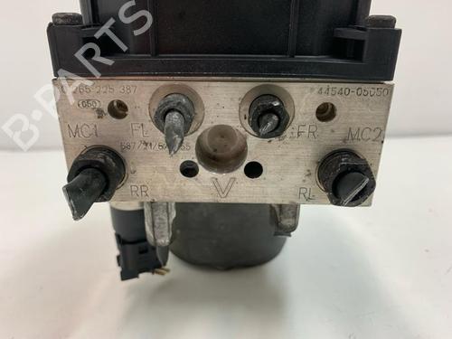 ABS pump TOYOTA AVENSIS (_T25_) 2.0 VVT-i (AZT250_, AZT250R) | BP16172425M43 