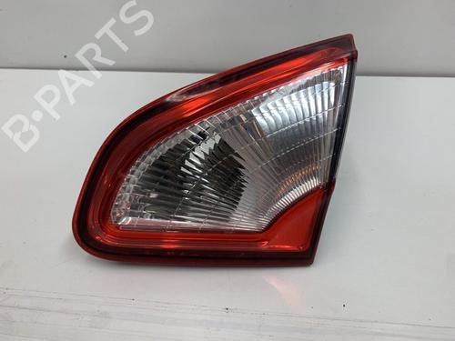 Used Right tailgate light NISSAN QASHQAI / QASHQAI +2 I (J10, NJ10, JJ10E) 1.5 dCi (110 hp) 16837093