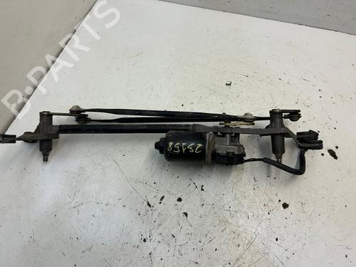 Used Front wiper motor KIA SORENTO I (JC) 3.5 V6 4WD (194 hp) 27301026