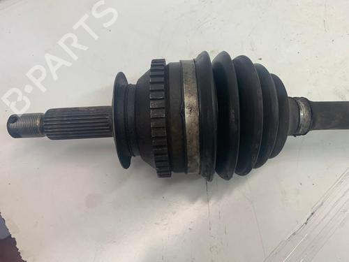 Right front driveshaft HYUNDAI TRAJET (FO) 2.0 CRDi | BP15088427M39 