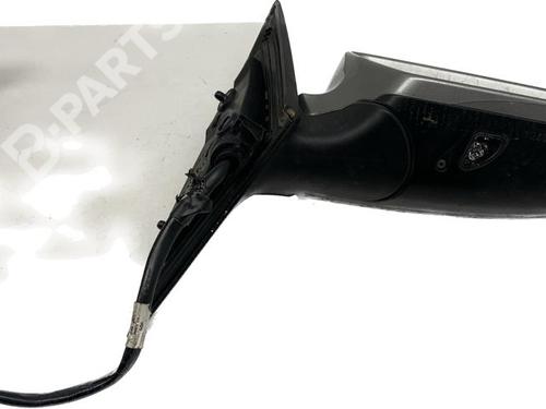 Right mirror AUDI A6 C6 (4F2) 3.0 TDI quattro | BP11009103C27 