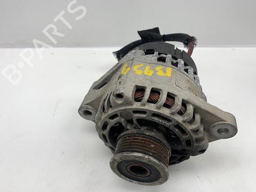Alternator ALFA ROMEO 159 (939_) 1.9 JTDM 16V (939AXC1B, 939AXC12) | BP11197872M7 