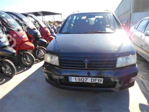 Used Parts MITSUBISHI SPACE WAGON (N9_W, N8_W)  2.4 GDI (N84W)  1157060