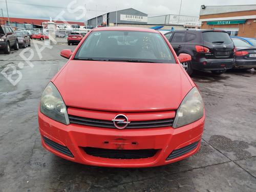 Brugte OPEL ASTRA H (A04) [2004-2014]  4306787