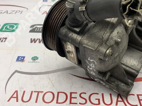 Steering pump IVECO DAILY III Van  | BP11007896M99 