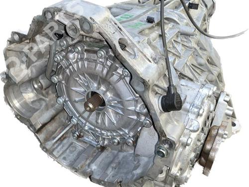 Used Gearbox AUDI A6 C5 (4B2) 2.8 (193 hp) 11142596