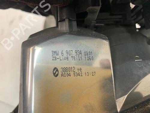 Right taillight BMW 3 (E46) 320 d | BP15895007C35 