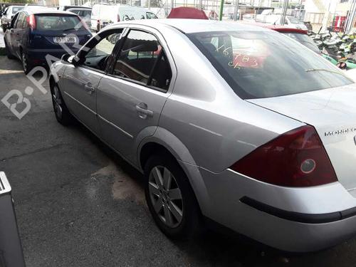 Left mirror FORD MONDEO III (B5Y) 2.0 16V | BP11005553C26 