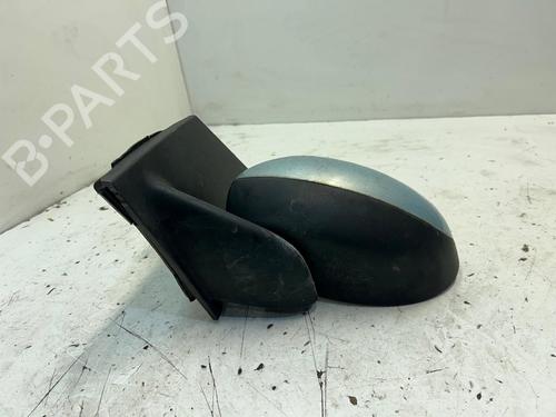 Left mirror TOYOTA AYGO (_B1_) 1.0 (KGB10_, KGB10R) | BP24659673C26 