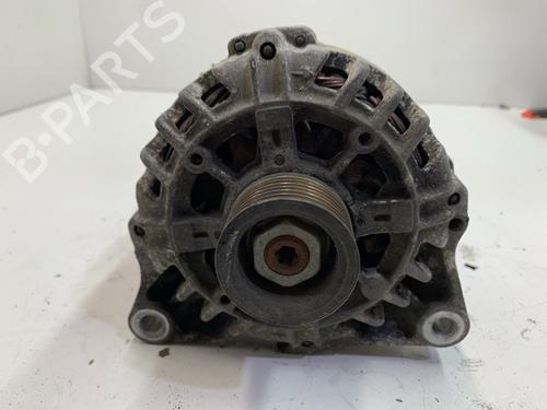 Generator CITROËN C3 Pluriel (HB_) 1.6 (109 hp) 17757536