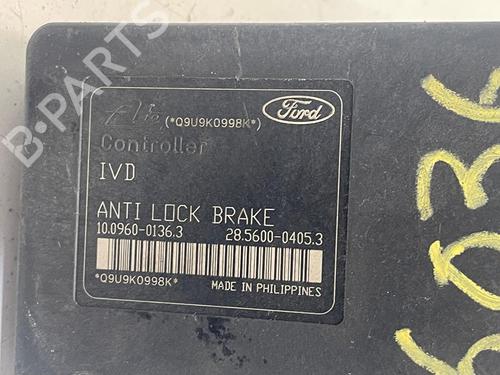 ABS pump FORD FOCUS II (DA_, HCP, DP)  | BP19943828M43 