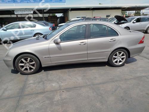 AC-Kompressor MERCEDES-BENZ C-CLASS (W203) | BP30539765M34