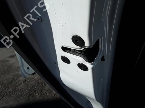 Used Rear left lock RENAULT MEGANE III Hatchback (BZ0/1_, B3_) 1.2 TCe (BZ2B, BZ11) (116 hp) 29483726