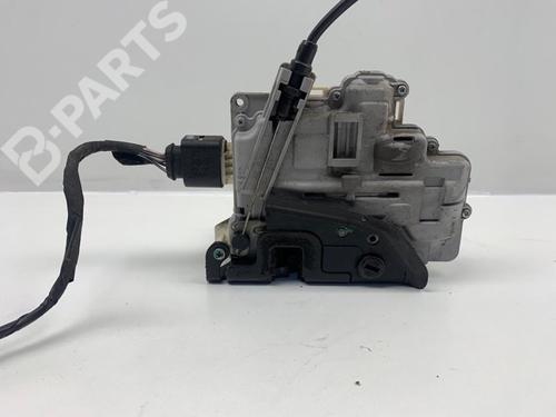 Rear right lock SEAT LEON (1P1)  | BP11055731C99 