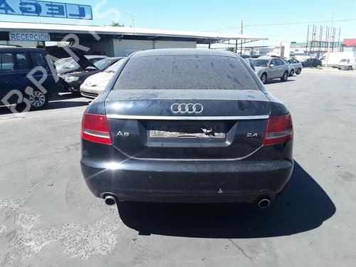 ABS pump AUDI A6 C6 (4F2) 2.4 | BP28191307M43 