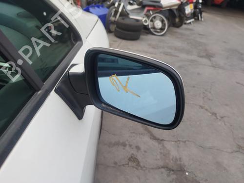 Used Right mirror PEUGEOT 407 SW (6E_, 6D_) 2.0 (136 hp) 31589066