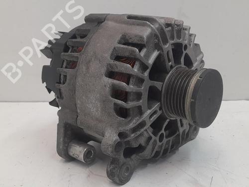 Alternator VW GOLF VI (5K1)  | BP18475162M7