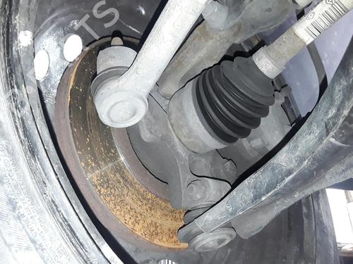 ABS pump AUDI A3 Sportback (8PA) 2.0 TDI 16V | BP11005932M43 
