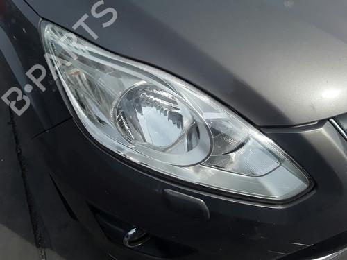 Phare droit FORD GRAND C-MAX (DXA/CB7, DXA/CEU) [2010-2019]  31967193